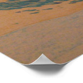 Landbouw Poster (Hoek)