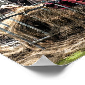 LANDBOUW POSTER (Hoek)