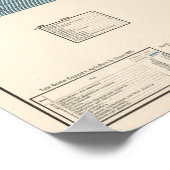 Landbouw Poster (Hoek)