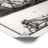 Landbouw Poster (Hoek)