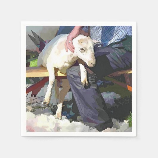 LANDBOUW SERVET (Voorkant)