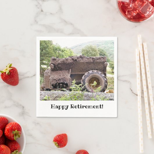 LANDBOUW SERVET (Insitu)