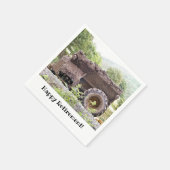 LANDBOUW SERVET (Hoek)