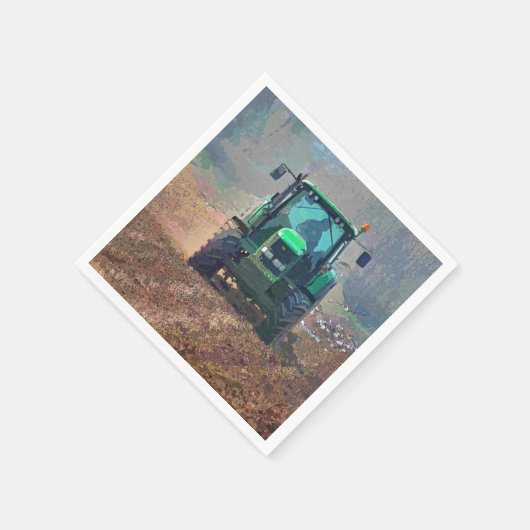 LANDBOUW SERVET (Hoek)