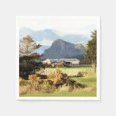 LANDBOUW SERVETTEN (Voorkant)