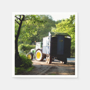 LANDBOUW SERVETTEN