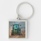 LANDBOUW SLEUTELHANGER (Voorkant)