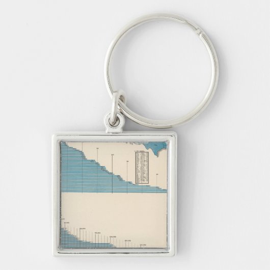 Landbouw Sleutelhanger (Voorkant)