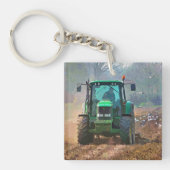 LANDBOUW SLEUTELHANGER (voorkant)