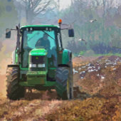 LANDBOUW SPEELKAARTEN