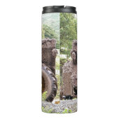 LANDBOUW THERMOSBEKER (Achterkant)