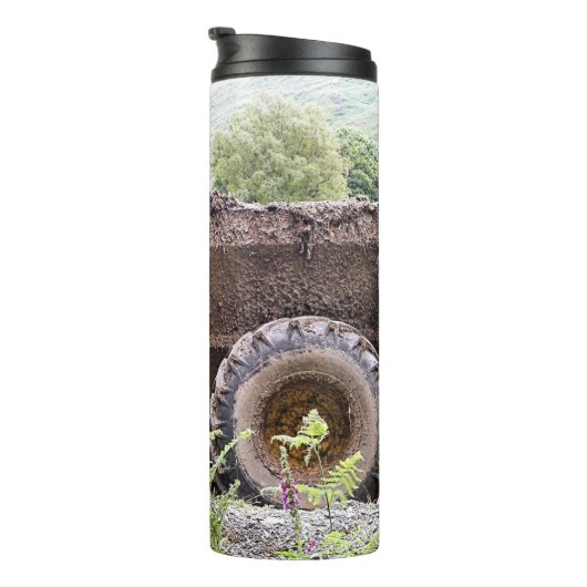 LANDBOUW THERMOSBEKER (Geroteerd rechts)