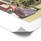 Landbouw, van 'Dickinson's uitgebreide Pictu Poster (Hoek)