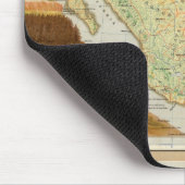 Landbouw van Mexico Muismat (Hoek)