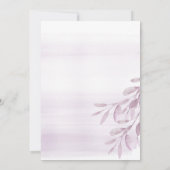 Landbouwareaal Barn Sketch Kaart (Achterkant)