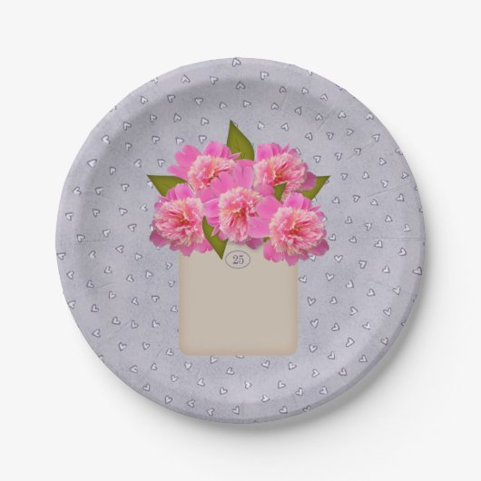 Landbouwareaal op het Bord van pony's (Voorkant)