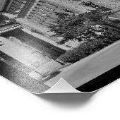 Landbouwbouw Foto Afdruk (Hoek)