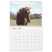 Landbouwdieren 2019-kalender kalender (Feb 2026)