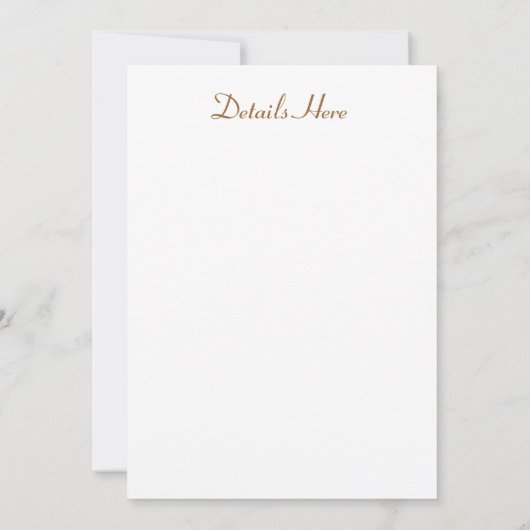 LANDBOUWDIEREN, AANkondiging KOE CUTE (Achterkant)