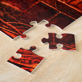 Landbouwdieren Legpuzzel (Zijkant)