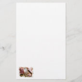 LANDBOUWDIEREN, VARKENS BRIEFPAPIER (Voorkant)