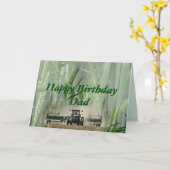 Landbouwer 2862-2 van de Tarwe van Kansas Kaart (Gele Bloem)