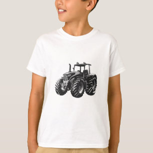 Landbouwerij Tractor Farmer Gift T-shirt