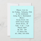 Landbouwers Boerderij van ploegen Kaart (Achterkant)