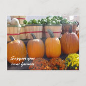 Landbouwers Briefkaart (Voorkant)