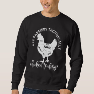 Landbouwers Chicken Tenders Trui