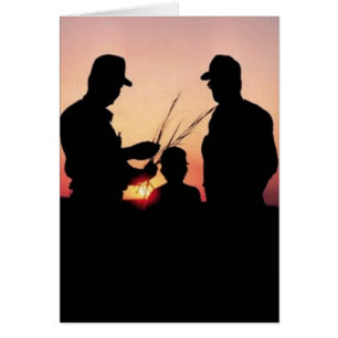 Landbouwers en zonnebanken