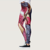 Landbouwers Market Trail Mix Leggings (Links)