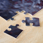 Landbouwers Market Trail Mix Legpuzzel (Zijkant)