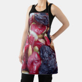 Landbouwers Market Trail Mix Schort (Insitu)