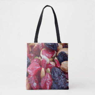 Landbouwers Market Trail Mix Tote Bag