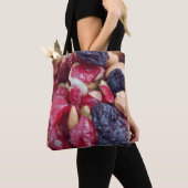Landbouwers Market Trail Mix Tote Bag (Dichtbij)
