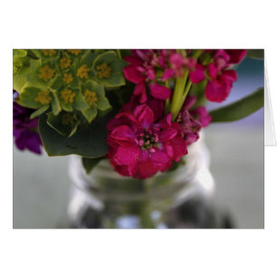 Landbouwers Marktbloemen