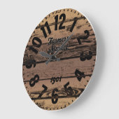 Landbouwers Markten Antiek grote kuikens Grote Klok (Hoek)