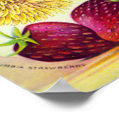 Landbouwers Seed Company  reclame Poster (Hoek)