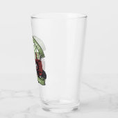 Landbouwers van gepersonaliseerde  Boerderijen tra Glas (Links)