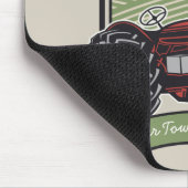 Landbouwers van gepersonaliseerde  Boerderijen tra Muismat (Hoek)