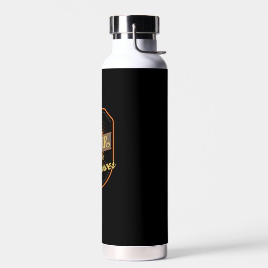 Landbouwers Waterfles (Links)