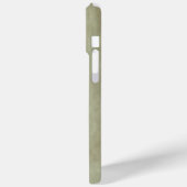 Landbouwhuis Case-Mate iPhone Case (Achterkant / Links)