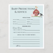 Landbouwhuisdieren Barnyard Bl Baby Voordicaties e (Voorkant)