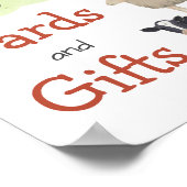 Landbouwhuisdieren — Barnyard Welkomstdag Poster (Hoek)