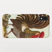  landbouwhuisdieren Kippen, wortelstok Case-Mate iPhone Case (Achterkant (horizontaal))