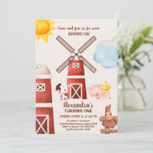 Landbouwhuisdieren vanaf 1 januari 1999 met één in kaart (Staand voorkant)