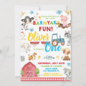 Landbouwhuisdieren vanaf 1 januari 1999 met één in kaart (Voorkant)