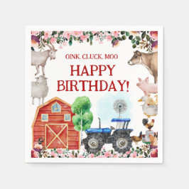 Landbouwhuisdieren verkeren in het Boerderij van d Servet