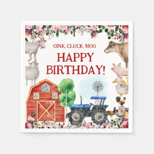 Landbouwhuisdieren verkeren in het Boerderij van d Servet